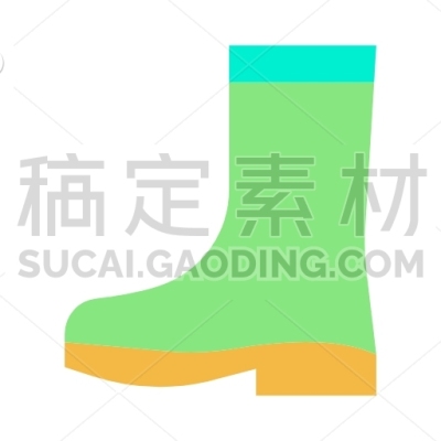 Agriculture Shoes