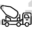 Concrete Mixer