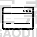 website