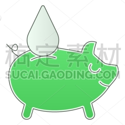 Save the water