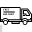 Free, Product, Delivery, Van, Vehicle, Shipping, Transaportation