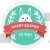 Easter Emblem Design