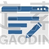 Edit Window