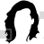 Shoulder Length Haircut