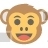 Monkey Emoji