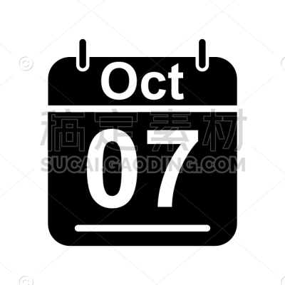 October