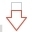 Arrow, Company, Business, Downfall, Loss, Decrease, Failure