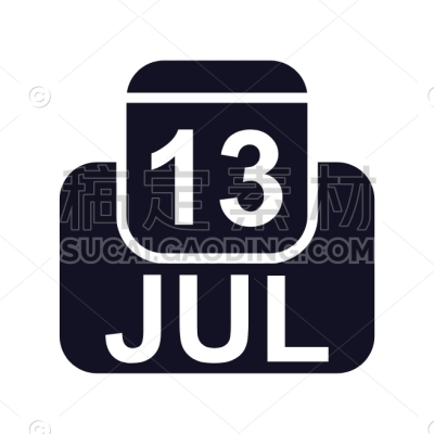 July