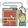 Work, Job, Computer, Click, Color