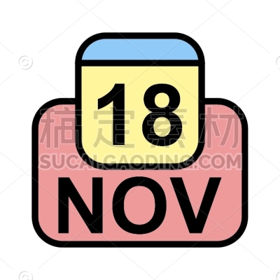 November