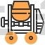 Concrete Mixer