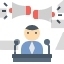 speaker