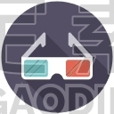 3D Goggles