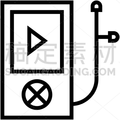 I pod