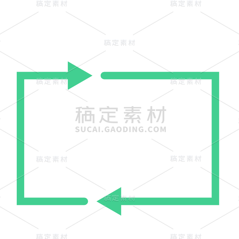 ICON-矢量统计数据图标11