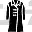 Long coat