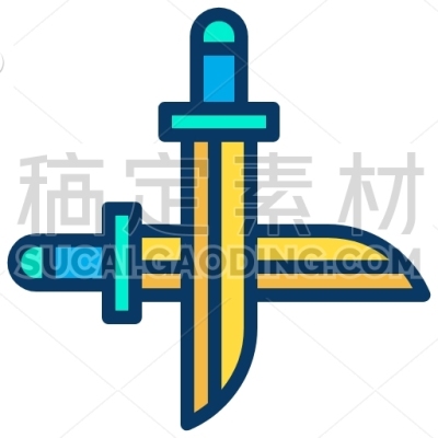Swords