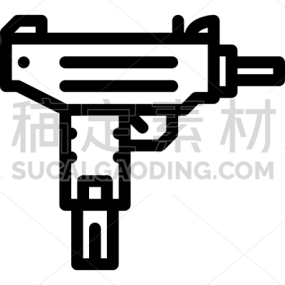 Uzi, Gun, Army, War, Weapons, Battle, Soldier, Military