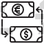 money exchange