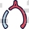 Broken Wishbone