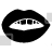 Lip Patch Design