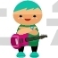 Guitarist