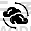 exchange cloud data