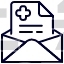 medical email