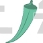 Lady Finger