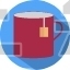 instant tea