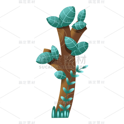 树2