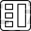 right sidebar