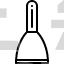 putty knife