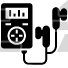 Portable Music Player
