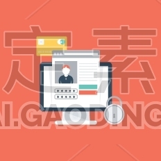Online bank Account