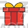 Christmas, Xmas, Gif, Gifts, Pack, Celebration, Decoration