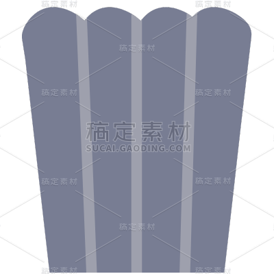 人物插画技元素主题素材