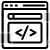 Web development