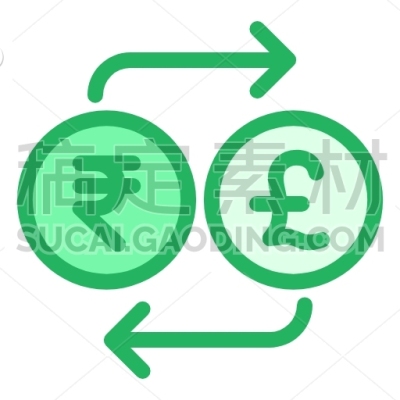 Rupees And Pound Exchange