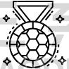 Soccer Medal
