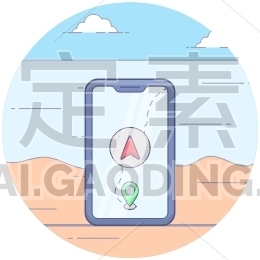 Mobile Location