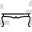 classic table