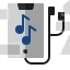 music app