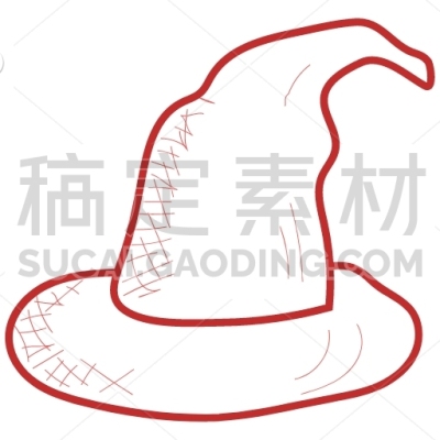 Halloween hat