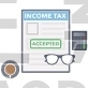 Income Tax Report
