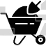 Wheelbarrow