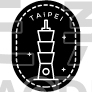 Taipei Stamp