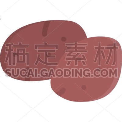 Potato, Cooking, Food, Orange, Product, Shop, Supermarket