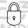 lock