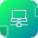 Computer, Laptop, On, Network, Sharing, Shared, Networking